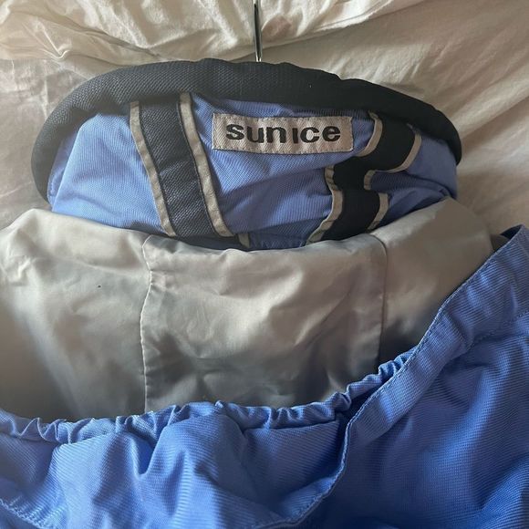 Vintage 90’s sunice ski jacket - Picture 5 of 5